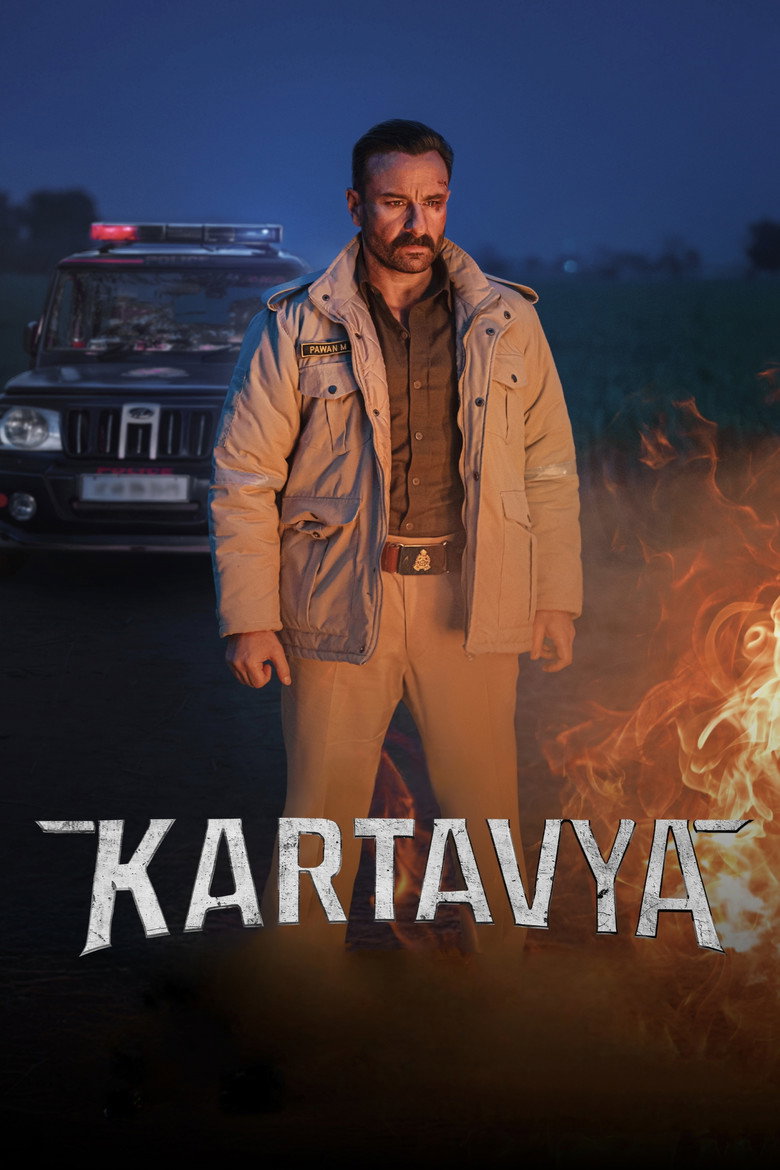 Download Movie: Kartavya (2026)