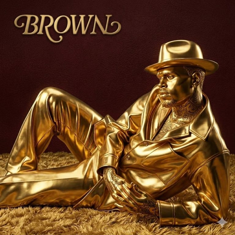 DOWNLOAD: Chris Brown – F**k and Party ft. Vybz Kartel