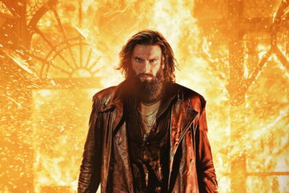 Dhurandhar: The Revenge (2026)